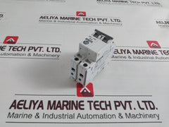 Allen-bradley 1492-cb2 Ser.B Circuit Breaker Dc300V 15A