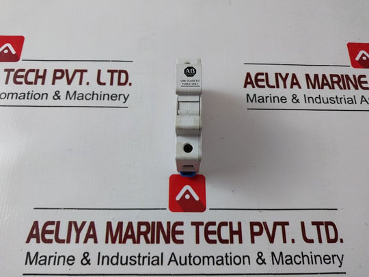 Lot Of 21X Allen-bradley 1492-fb1C30 Fuse Holder