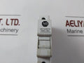 Lot Of 21X Allen-bradley 1492-fb1C30 Fuse Holder