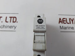 Lot Of 21X Allen-bradley 1492-fb1C30 Fuse Holder