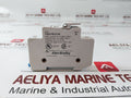 Lot Of 21X Allen-bradley 1492-fb1C30 Fuse Holder