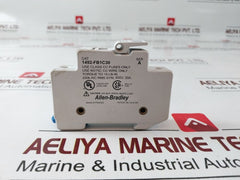 Lot Of 21X Allen-bradley 1492-fb1C30 Fuse Holder