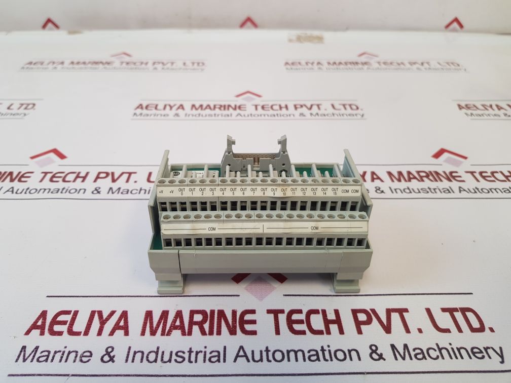 Allen-bradley 1492-ifm20F-f24-2 Interface Module
