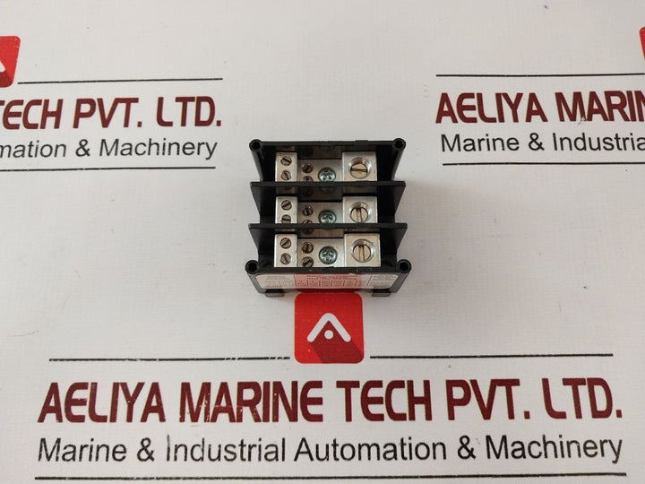 Allen-bradley 1492-pdm 3141 Power Distribution/Terminal Block Ser: B