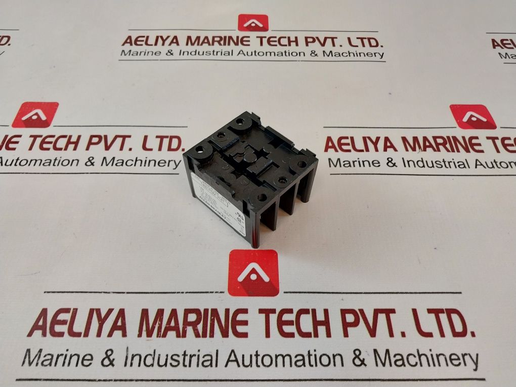 Allen-bradley 1492-pdm 3141 Power Distribution/Terminal Block Ser: B