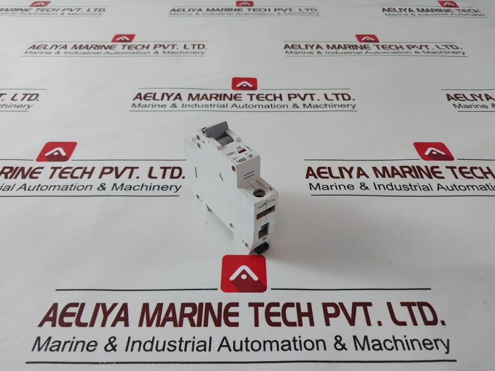 Allen-bradley 1492-sp1D010 Circuit Breaker