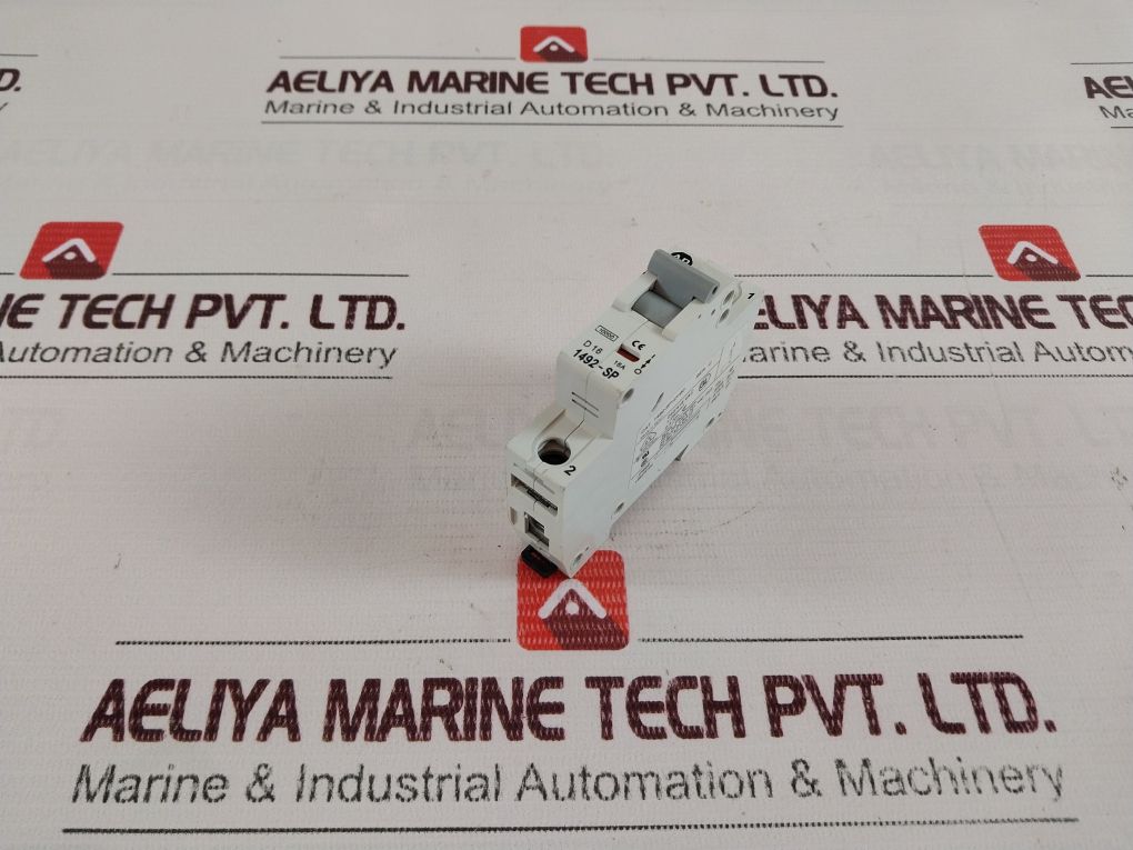 Allen-bradley 1492-sp1D160