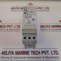 Allen-bradley 150-c30Nbd Ser.B Soft Starter
