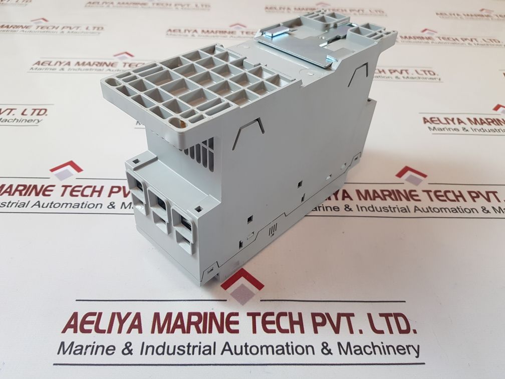 Allen-bradley 150-c43Nbr Ser.B Soft Starter Motor Controller