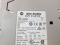 Allen-bradley 150-c43Nbr Ser.B Soft Starter Motor Controller