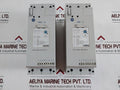 Allen-bradley 150-c85Nbd Ser.: B Soft Starter Smc-3
