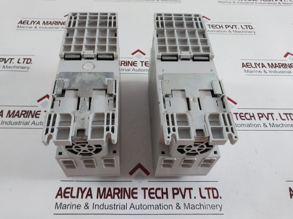 Allen-bradley 150-c85Nbd Ser.: B Soft Starter Smc-3