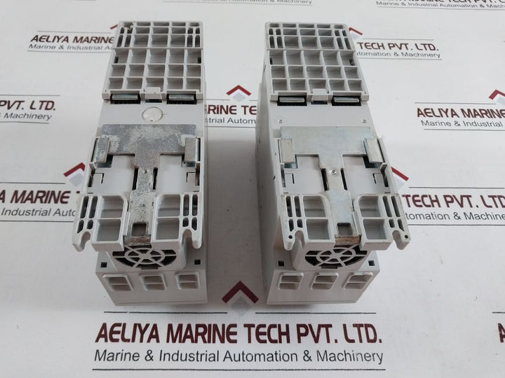 Allen-bradley 150-c85Nbd Ser.: B Soft Starter Smc-3
