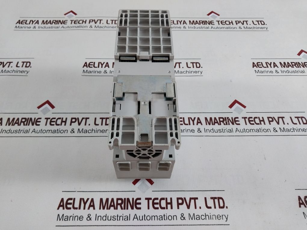 Allen-bradley 150-c85Nbd Ser.: B Soft Starter Smc-3