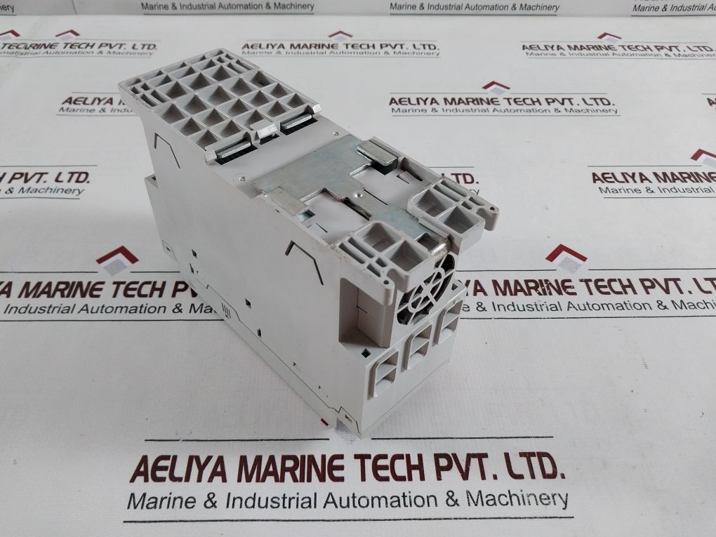 Allen-bradley 150-c85Nbd Ser.: B Soft Starter Smc-3