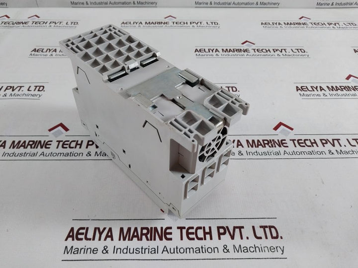 Allen-bradley 150-c85Nbd Ser.: B Soft Starter Smc-3