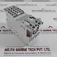 Allen-bradley 150-c85Nbd Ser.: B Soft Starter Smc-3