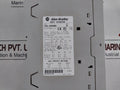 Allen-bradley 150-c85Nbd Ser.: B Soft Starter Smc-3