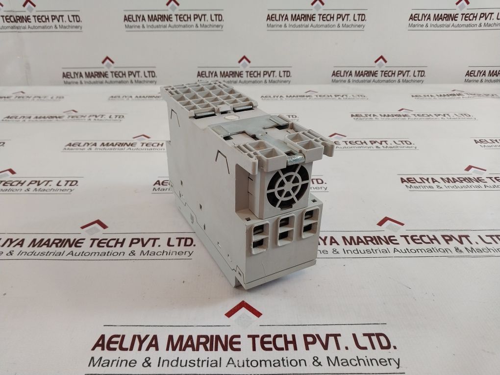Allen-bradley 150-c85Nbd Soft Starter Smc-3 Ser.:A