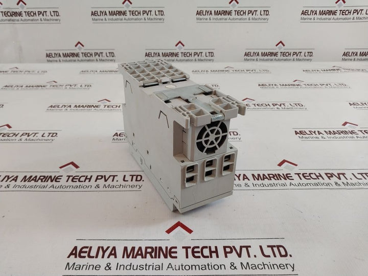 Allen-bradley 150-c85Nbd Soft Starter Smc-3 Ser.:A
