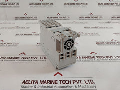 Allen-bradley 150-c85Nbd Soft Starter Smc-3 Ser.:A