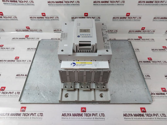 Allen-bradley 150-f480Nbd
