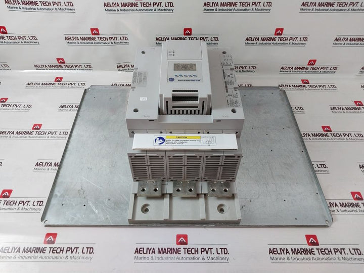 Allen-bradley 150-f480Nbd
