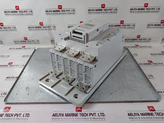 Allen-bradley 150-f480Nbd Smc-flex 3 Phase Control Voltage 100-240 Vac