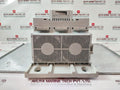Allen-bradley 150-f480Nbd Smc-flex 3 Phase Control Voltage 100-240 Vac