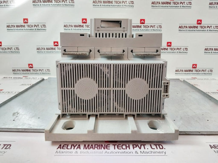 Allen-bradley 150-f480Nbd Smc-flex 3 Phase Control Voltage 100-240 Vac