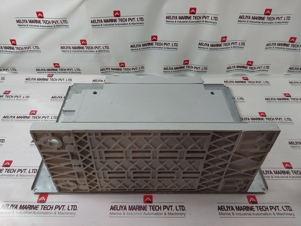 Allen-bradley 150-f480Nbd Smc-flex 3 Phase Control Voltage 100-240 Vac