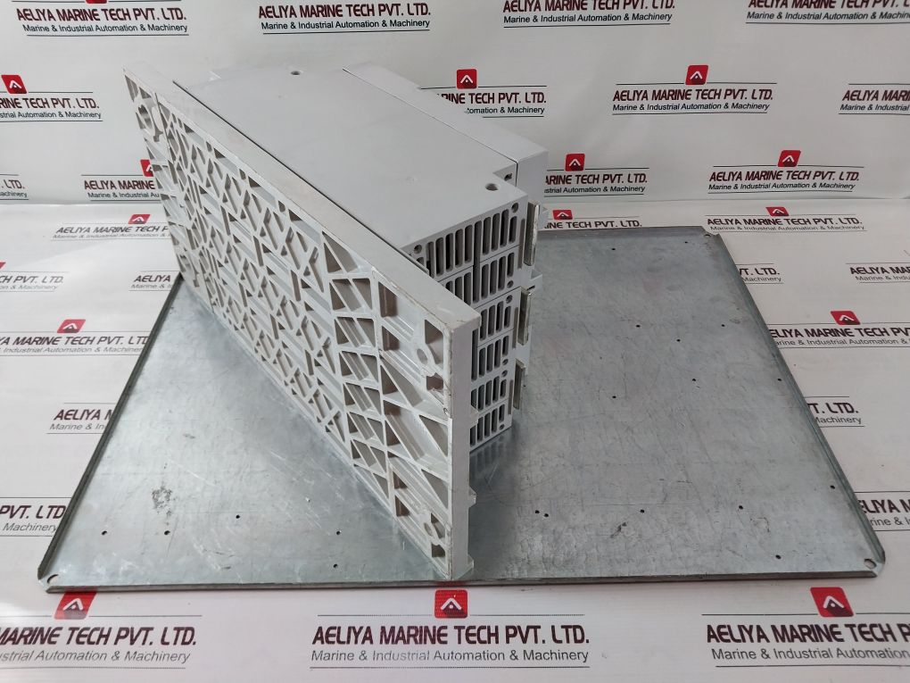 Allen-bradley 150-f480Nbd Smc-flex 3 Phase Control Voltage 100-240 Vac