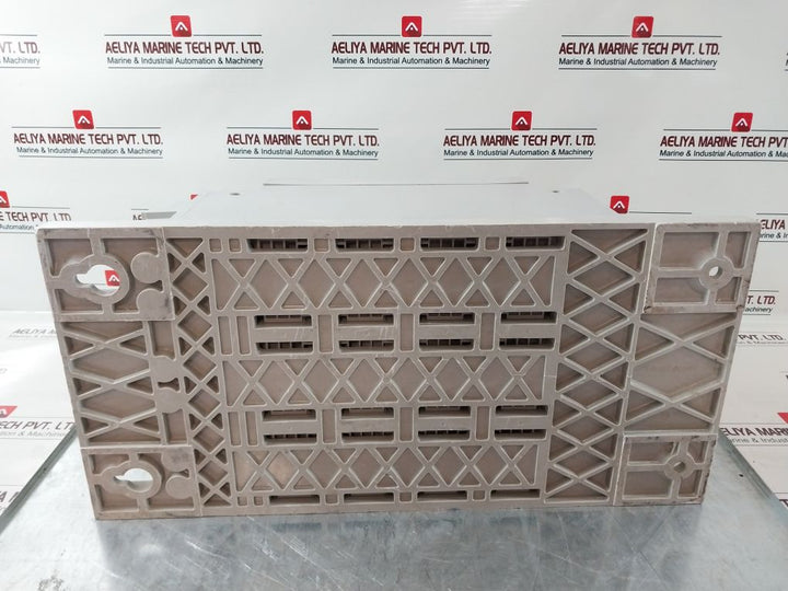 Allen-bradley 150-f480Nbd Smc-flex 3 Phase Control Voltage 100-240 Vac