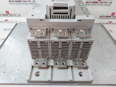 Allen-bradley 150-f480Nbd Smc-flex 3 Phase Control Voltage 100-240 Vac