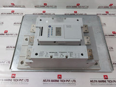 Allen-bradley 150-f480Nbd Smc-flex 3 Phase Control Voltage 100-240 Vac