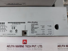 Allen-bradley 150-f480Nbd Smc-flex 3 Phase Control Voltage 100-240 Vac