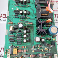 Allen-bradley 151089 Rv.06 Drive Board 4582-4