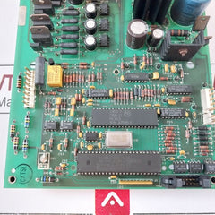 Allen-bradley 151089 Rv.06 Drive Board 4582-4