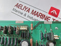 Allen-bradley 151089 Rv.06 Drive Board 4582-4