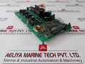 Allen-bradley 151089 Rv.06 Drive Board 4582-4