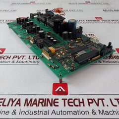 Allen-bradley 151089 Rv.06 Drive Board 4582-4