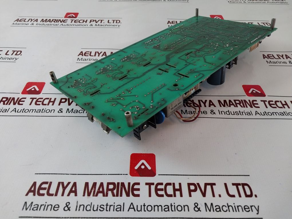 Allen-bradley 151089 Rv.06 Drive Board 4582-4