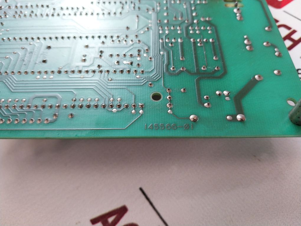 Allen-bradley 151089 Rv.06 Drive Board 4582-4