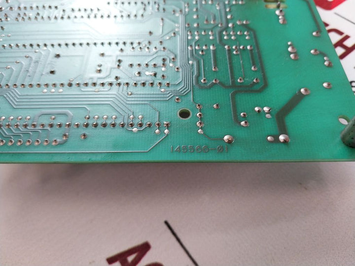 Allen-bradley 151089 Rv.06 Drive Board 4582-4
