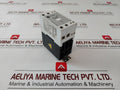 Allen-bradley 156-b50Cb1 Ser.A 1 Phase Semiconductor Contactor