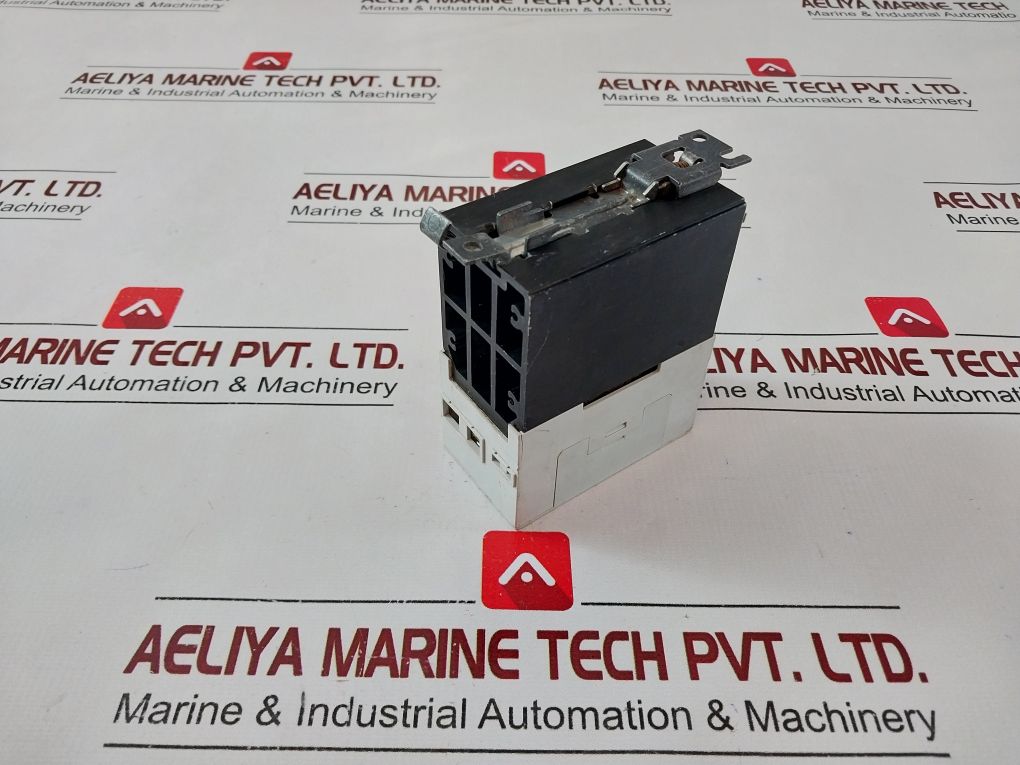 Allen-bradley 156-b50Cb1 Ser.A 1 Phase Semiconductor Contactor