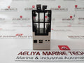 Allen-bradley 156-b50Cb1 Ser.A 1 Phase Semiconductor Contactor