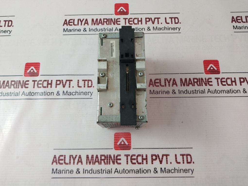 Allen-bradley 1606-xl120D Ser: A Power Supply