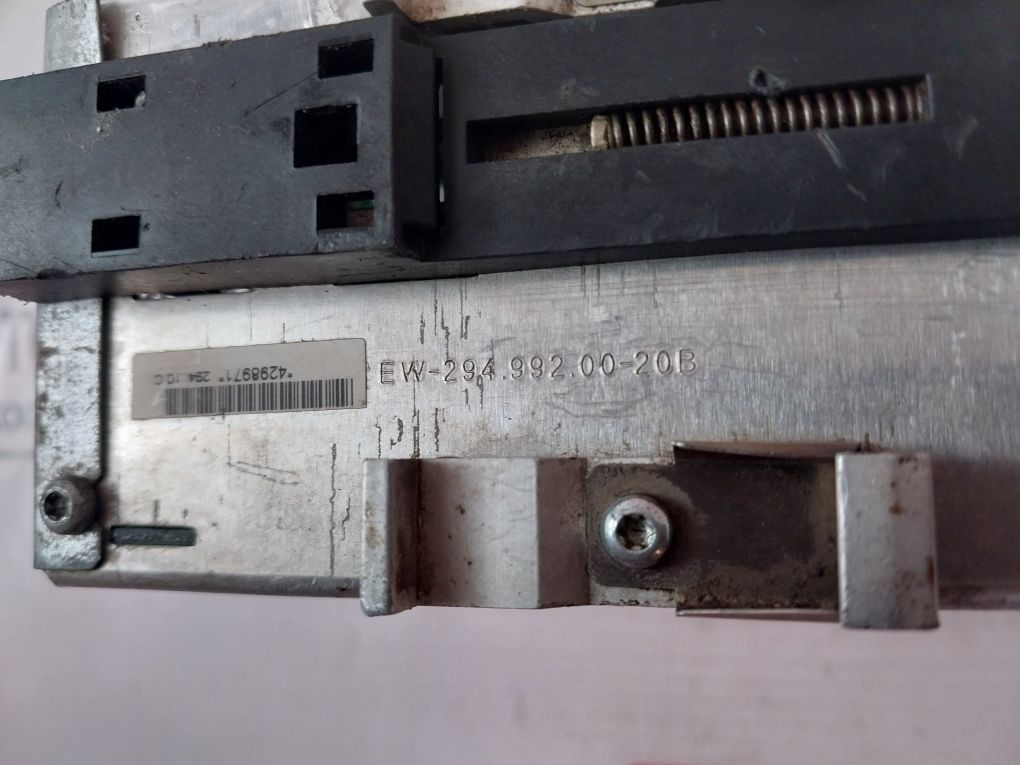 Allen-bradley 1606-xl120D Ser: A Power Supply