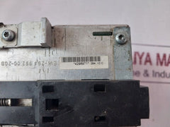 Allen-bradley 1606-xl120D Ser: A Power Supply